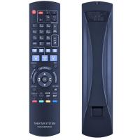 ราคา รีโมทคอนโทรลใหม่ล่าสุด N2QAKB000082 สําหรับเครื่องเล่น DVD Panasonic Blu-ray DMP-BD65 DMP-bd45 อะไหล่ ... (44266008711)