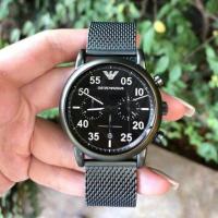 ราคา สวยมากๆ Armani Wacth 43 mm (1891465089)