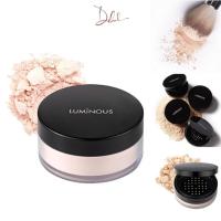 ราคา Tonymoly Luminous Perfume Face Powder Set Makeup Oil Control & Long-Lasting Wear (24891683813)