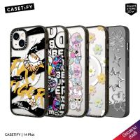 ราคา [Pre-Order/พร้อมส่ง] CASETiFY 14 Plus เคสมือถือ [ผ่อน0% ส่งฟรี มีของแถม] (21859665785)