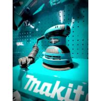 ราคา เครื่องขัดกระดาษทรายกลม 5 นิ้ว MAKITA *แท้ รุ่น M9204B (19757916862)