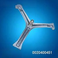 ราคา Haier Drum Washing Machine Wf305schww, XQG50-807,XQG50-8866 Tripod Inner Tube Bracket (29579918598)