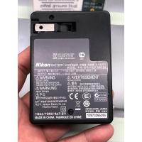 ราคา แท่นชาร์จของแท้ Nikon MH-24 ใช้ชาร์จแบตnikonรุ่น en-EL14 battery charger Nikon (27166405745)