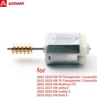 ราคา Azgiant Side Door Lock Motor For Volkswagen T5/T6 Transporter/Caravelle for VW Multivan T5 Jetta 6 (40527374246)