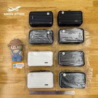 ราคา NEW Rimowa Amenity kits | Lufthansa First Class | Authentic (24694663864)