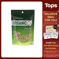 ราคา MY CHOICE มายช้อยส์เมล็ดควินัว3สีออร์แกนิค 200กรัม [8853474064243] (44322769527)