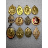 ราคา พระบ้านสายเขาอ้อพัทลุงล้วน พระเหมาบ้านมาครับ เลือกดูได้ครับ รับประกันแท้ทุกเหรียญ (41852211805)