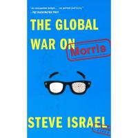ราคา BBW หนังสือ The Global War On Morris ISBN: 9781476772240 (5197834162)