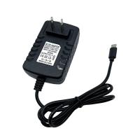 ราคา 24w 12V 2A TYPE-C Charger สําหรับ CHUWI Hi10 X XR Larkboxpro UBook Minibook (N4100) Hi13 Apollo Lapbook Pro 14" SurBook Mini 12.3" (28801588340)
