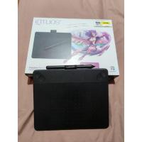 ราคา เม้าส์ปากกา Wacom Intuos Comic Pen&Touch Small รุ่น CTH-490/K1-C มือสอง (6880517011)
