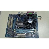 ราคา เมนบอร์ด รุ่น gigabyte LGA 775 ddr3 (17288671988)