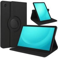 ราคา เคสหนัง Flip Stand Samsung Galaxy Tab A11 8.7" - ฝาครอบ Galaxy Tab A11 8.7 นิ้ว (44603171201)