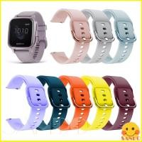 ราคา สาย Garmin Venu SQ 2 Garmin Venu SQ Music สมาร์ทวอทช์ สายรัดซิลิโคนอ่อนนุ่ม สมาร์ทวอทช์ เปลี่ยนสายรัดข้อมือ สาย Venu SQ 2 Garmin Venu SQ สายรัดอุปกรณ์เสริม (28693678944)
