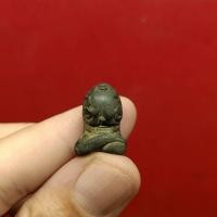 ราคา พระปิดตายันต์ยุ่งเนื้อสัมฤทธิ์ (26561384633)