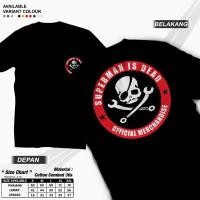 ราคา เสื้อยืด SUPERMAN IS DEAD BAND ROCK MUSIC SID | เสื้อยืด SUPEMAN IS DEAD | ผ้าซิด | เสื้อยืดวงดนตรี Pank | เสื้อยืดเพลง (41878767709)