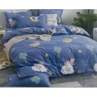 ราคา ผ้าปูที่นอน cotton house (9631928056)