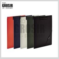 ราคา LIHIT LAB MAP DOCUMENT แฟ้มคลิป F-7560 (24485604452)