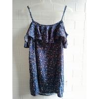 ราคา เสื้อสายเดี่ยวแขนระบายแบรนด์Forever21 (2242806952)