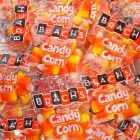ราคา Brach's Classic Candy Corn ขนมฮาโลวีน usa (16187529019)