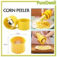 ราคา เครื่องขูดข้าวโพดแบบแมนนวลเครื่องปอกข้าวโพดแบบใช้มือ/ที่ปอกเปลือกข้าวโพด/ที่ปอกเปลือกข้าวโพดแยกเมล็ดข้าวโพด/ (45200602492)