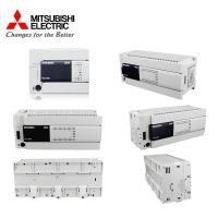 ราคา Mitsubishi PLC Controller FX3U-16MR/ES-A 32mr 48mt 64mr 80mt 128mt (29729029554)