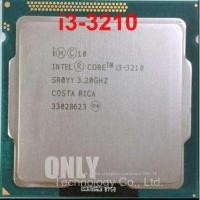 ราคา Intel core i3 3210 LGA 1155 Bonus Fan HSF (8428927536)