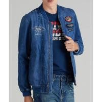 ราคา เสื้อยีนส์แขนยาว แบรนด์ แท้ 100% มือ1 Mc jeans ลดจากราคาเต็ม 2,595 บาท (11755009687)