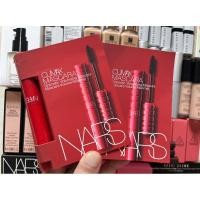 ราคา Nars Climax Mascara Dramatic Volumizing Mascara ขนาด 1.8g. (19575192977)