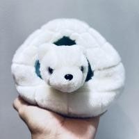 ราคา #ตุ๊กตา #หมีขั้วโลก กับ #โพรง ถ้ำ #เอสกิโม ขนนุ่มมากๆ #ป้ายชัด Aqua #หายาก หมีบีบมีเสียง ปี๊ปๆ #Bear #Snow #Eskimo (17784487895)