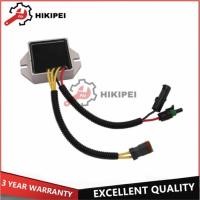 ราคา New 1pcs 710000449 710000100 Motorcycle Rectifier Voltage Regulators for Can-Am Traxter Max XT 500 (51705146913)