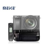 ราคา Meike Battery Grip for Sony A6500 Pro + รีโมท (4079256129)