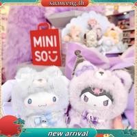 ราคา แบบจุ่มพร้อมส่งในไทย Sanrio Character Fox Island Series ของแท้ (46804511068)