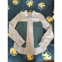 ราคา Jaspal shirt size xs (129038960)