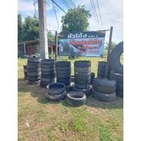 ราคา กระถางต้นไม้ จากล้อยาง (16744682555)