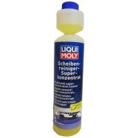 ราคา Liqui Moly Windshield Super-Concentrated Cleaner น้ำยาทำความสะอาดกระจกชนิดเข้มข้น (250 mL) (8886880046)