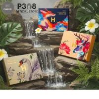 ราคา HOURGLASS Ambient Lighting Edit Unlocked - Custom Palette (41321418222)