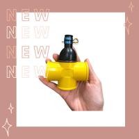 ราคา หัวปลั๊กพ่วง 3 ทาง งานอย่างดี (14111624093)