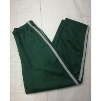 ราคา กางเกงวอร์มสีเขียวแก่ size XL (1135988464)