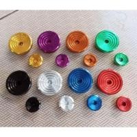 ราคา CNC PNP COLOR MAGNETIC CAP BOLT สําหรับ VEGA JUPITER VISION (25496599809)