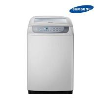 ราคา เครื่องซักผ้าฝาบนSAMSUNG 7.5 KG.WA75H4000SG/ST (2480892643)