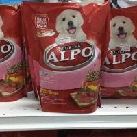 ราคา อาหารสุนัข Alpo ถุงเล็ก (685964776)
