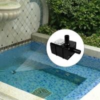ราคา ปั๊มน้ําตู้ปลาแบบจุ่ม Taffware - QR30E Premium (44851326661)