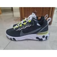 ราคา รองเท้า Nike React Element 55 US6/23CM (มือ1) (44904936850)