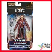 ราคา Hasbro Marvel Legends Star-Lord figure มาร์เวล เลเจนด์ สตาร์-ลอร์ด ฟิกเกอร์ (15986250789)