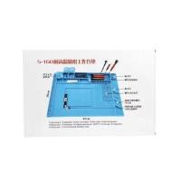 ราคา แผ่นยางซิลิโคนรองซ่อมมือถือ (แม่เหล็ก) (4840841295)