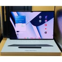 ราคา Samsung Tab S8 Ultra เครื่องใช้เอง (ครบกล่อง,มีปากกา,แถมเคส) (29255838864)