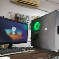 ราคา ชุด mainboard cpu ram harddisk i7 2600 ram 8 GB harddisk 500 GB (42718906238)