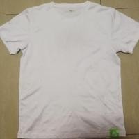 ราคา เสื้อกีฬา lecoq sportif สีขาวคอกลม sizeL (2011711473)