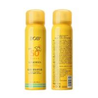 ราคา BOB Light และ Water-permeable สเปรย์กันแดดครีมกันแดด SPF50 ครั้งไม่เหนียวเหนอะหนะสดชื่นครีมกันแดดขว (25388287975)