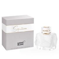 ราคา Mont Blanc Signature 90 ml EDP กล่องซีล (สินค้าพร้อมส่ง) (8338223927)